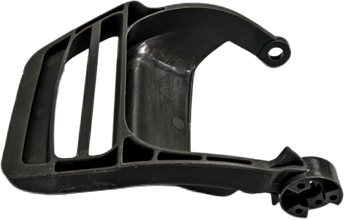 Hand Guard 537284301 Compatible for Husqvarna 455e 455 Rancher 460 461 Chainsaw Chain Brake Handle