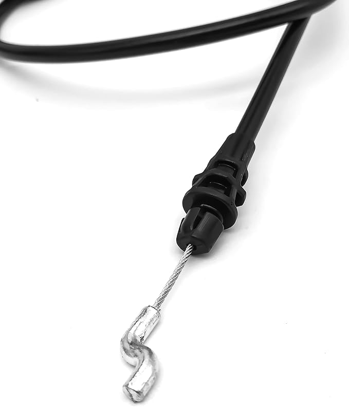 946-0956C Snowblower Steering Control Cable for MTD Snow Blowers 746-0956B, 746-0956C, 946-0956A, 946-0956