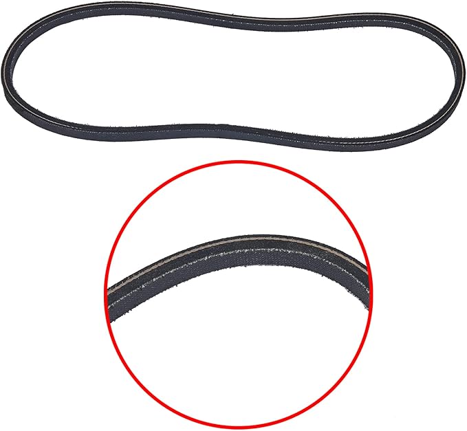 84-1980 Snow Blower Rubber Paddles & 75-8780 Scraper 75-9010 Belt Replacement Kit with 66-7460 Primer Bulb Hardware Kit for Toro CCR Powerlite Snowthrower