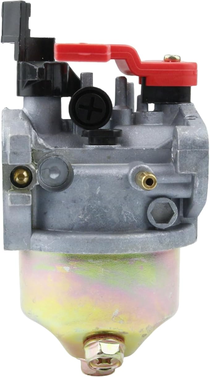 Carburetor 751-12098 for Craftsman SB230 SB270 Snow Thrower Replace for Troy Bilt HY-165J 265-JU-11 751-12011 951-12011 951-12704 951-12098 Series Engine