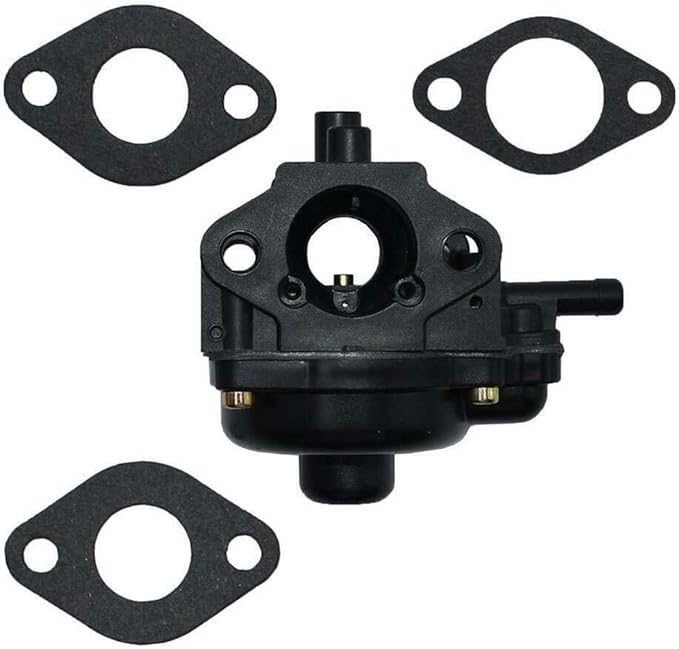 Partman Carburetor Fit TORO 801233 SERVICE CARBURETOR FITS CCR2000 CCR2450 CCR2500 CCR3000 SNOWBLOWER 2 CYCLE