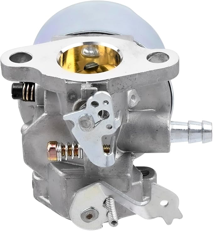 FitBest 632230 632272 520922 Carburetor Suitable for Troy Bilt Chipper Vac 47279 47261 65582V Deere 624D Tiller Tecumseh H30 H50 H60 HH60 HH70 Snowblower Engine
