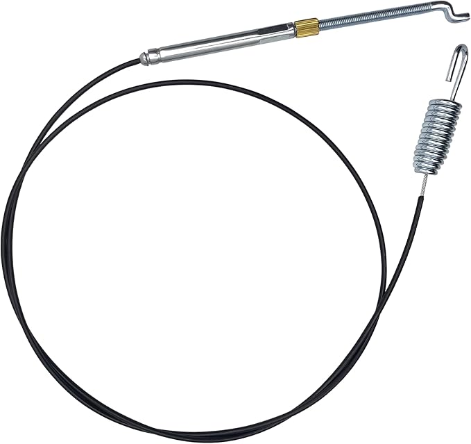 946-0898 Snow Blower Drive Clutch Cable Fit for MTD Cub Cadet Troy Bilt Snowblower Replacement Parts 746-0898