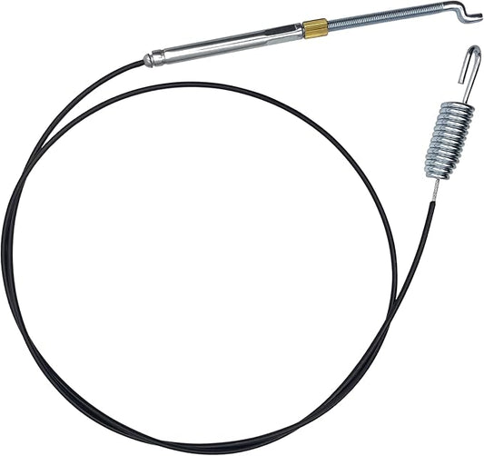 946-0898 Snow Blower Drive Clutch Cable Fit for MTD Cub Cadet Troy Bilt Snowblower Replacement Parts 746-0898
