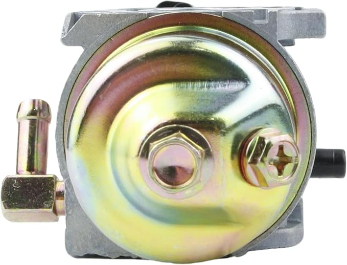 Carburetor 951-12705 for MTD 951-10974A 951-10974 520-862 Replace for HUAYI 165SA 165S Carb Compatible with Cub Cadet 243cc 179cc 208cc Snow Blower