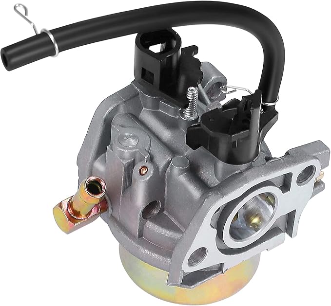2410 CARB CARBURETOR 951-15236 751-15236 for MTD Snow Blower Troy Bilt 208CC Storm 2410 2420 2620 2690 2690XP 524WE 524SWE Snowthrower 31BS6BN2711, 789845