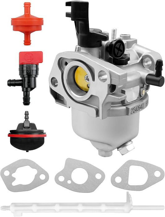 Carburetor Fit for Snow Series Blower Carb Replace 80002124