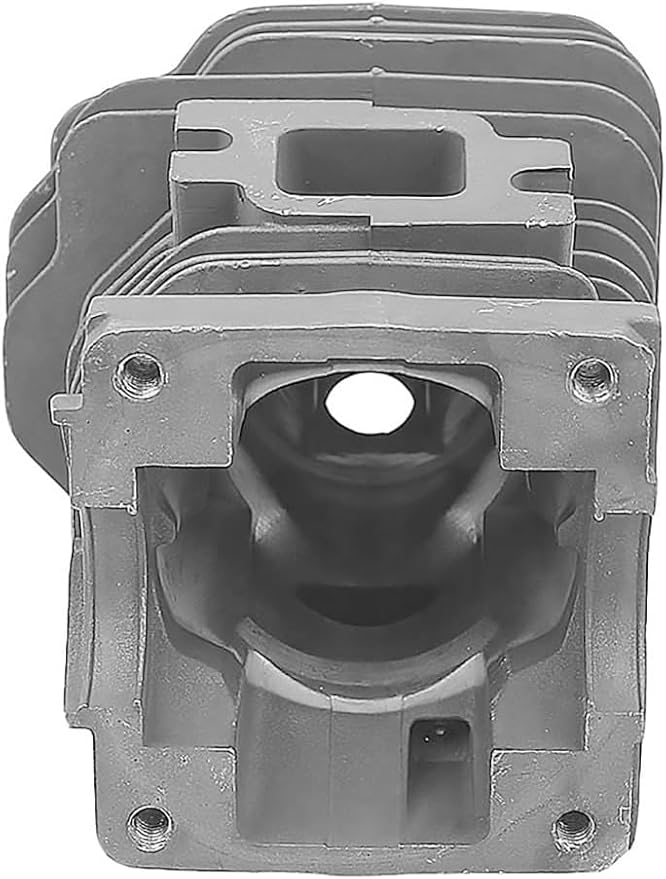 40mm MS210 Cylinder Piston Kit ， for Stihl MS210 021 MS 210 Chainsaws - Complete Replacement Parts for OEM 1123 020 1216 11230201216