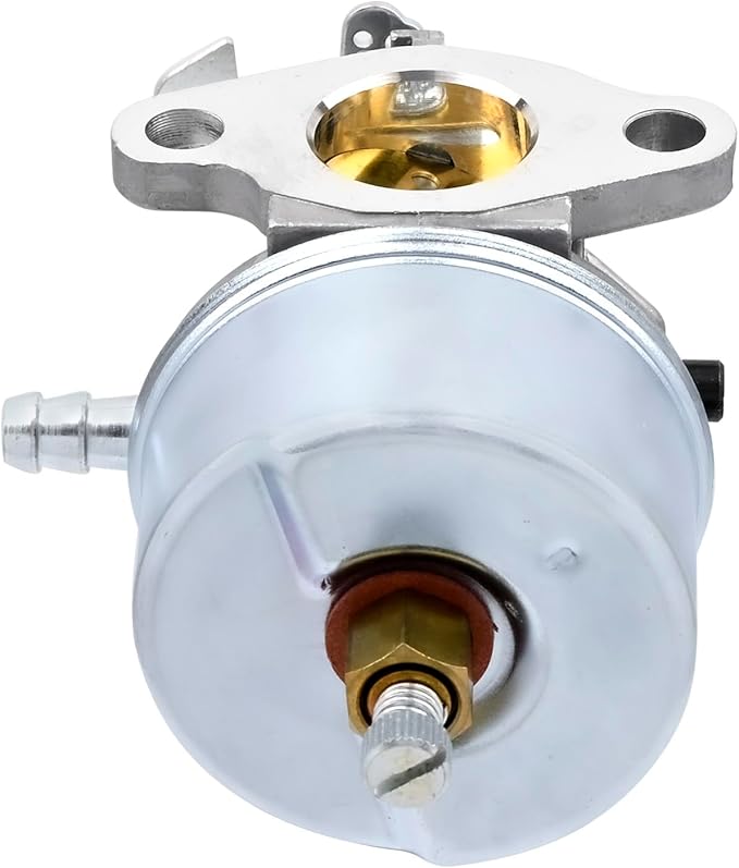 FitBest 632230 632272 520922 Carburetor Suitable for Troy Bilt Chipper Vac 47279 47261 65582V Deere 624D Tiller Tecumseh H30 H50 H60 HH60 HH70 Snowblower Engine