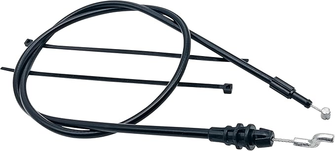 946-0956C Steering Cable Fits MTD Craftsman Replaces 746-0956C, 946-0956A, 946-0956B Snowblower
