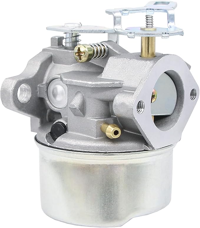 HSSK50 Carburetor for Tecum seh HS50 HSK40 HSK50 HSSK40 HSSK55 for Ariens ST504 ST524 4HP 5HP Engines 521 524 Snowblowers 38040