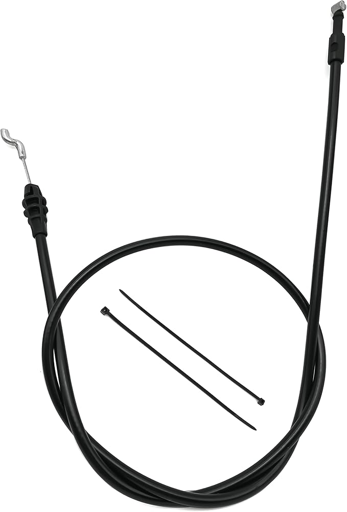 946-0956C Snowblower Steering Control Cable for MTD Snow Blowers 746-0956B, 746-0956C, 946-0956A, 946-0956