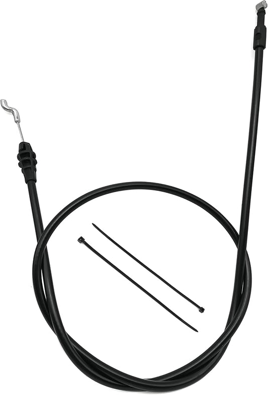 946-0956C Snowblower Steering Control Cable for MTD Snow Blowers 746-0956B, 746-0956C, 946-0956A, 946-0956