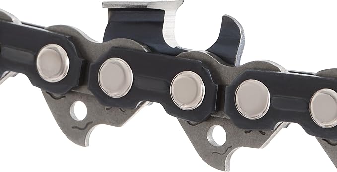 KAKEI Skiptooth 28 Inch Chainsaw Chain 3/8" Pitch .050" Gauge 91 Drive Links- 36760050091, 33RSF 91 Fits Stihl MS660, MS440, MS391 and More - 72EXJ091G (3 Chains) - Full Chisel