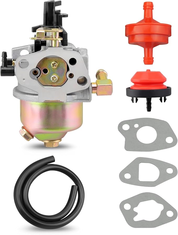 Carburetor Carb Kit Fit for Craftsman Snow Blower, Replace 31M63TF799 247.889700