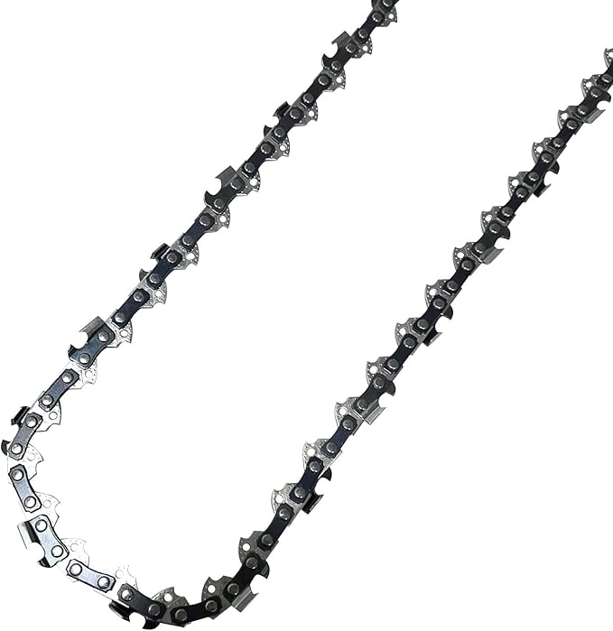 2PC 16" Chainsaw Saw Chain replaces S56 Fit Ryobi RY3716 RY40550 ZRRY3716 RY40HPCW02 Chainsaw,Kobalt KCS 180B-06…