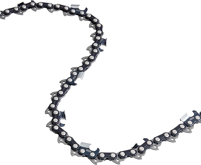 KAKEI Skiptooth 28 Inch Chainsaw Chain 3/8" Pitch .050" Gauge 91 Drive Links- 36760050091, 33RSF 91 Fits Stihl MS660, MS440, MS391 and More - 72EXJ091G (3 Chains) - Full Chisel