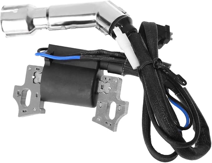 951-10646A Ignition Coil Replacement for TroyBilt Yard Machines SnowBlower Thrower
