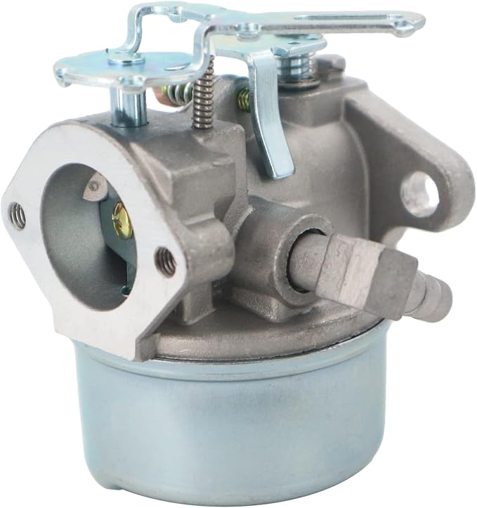 Carburetor for Tecumseh 632107A 632107 Toro 521 Snowblower HSK40 HSK50 HS50 LH195SP