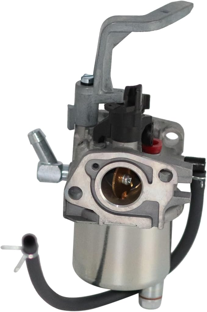 20001367 Carburetor for Genuine Ariens Gravely 20001367 20001369 LCT 13141 13142 Snowblower Carb