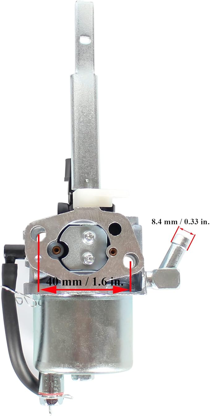 920025 Carburetor for Ariens 20001368 20001027 920027 920403 920318 920026 920028 920024 938024 938313 938025 920325 920326 Snow Blower