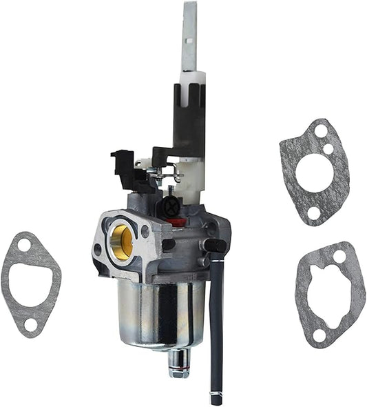 Autoparts Replacements Carburetor fits for Ariens 20001171 LCT 254cc Snow Engine with Idle Down Control