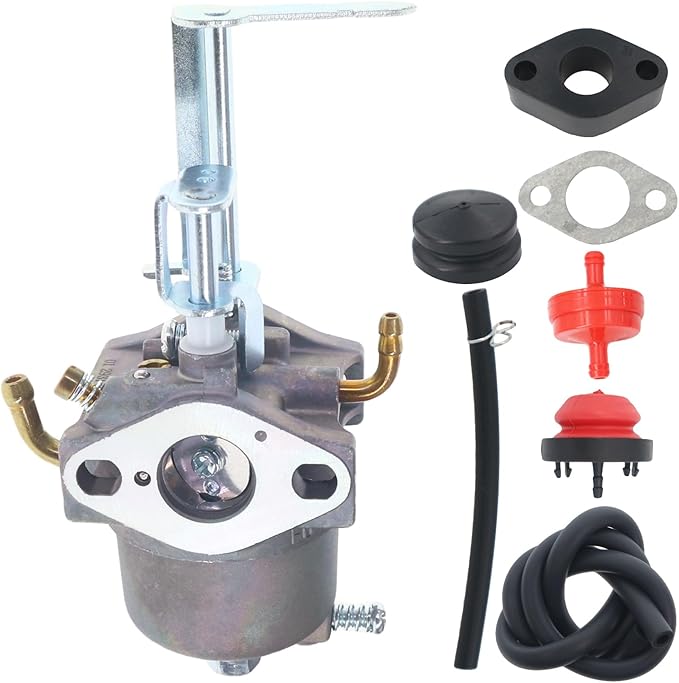 Carburetor 127-9352 for Toro Power Clear 518 38472 38473 Snowblower 136-7931 127-9053