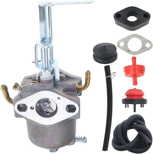 Carburetor 127-9352 for Toro Power Clear 518 38472 38473 Snowblower 136-7931 127-9053