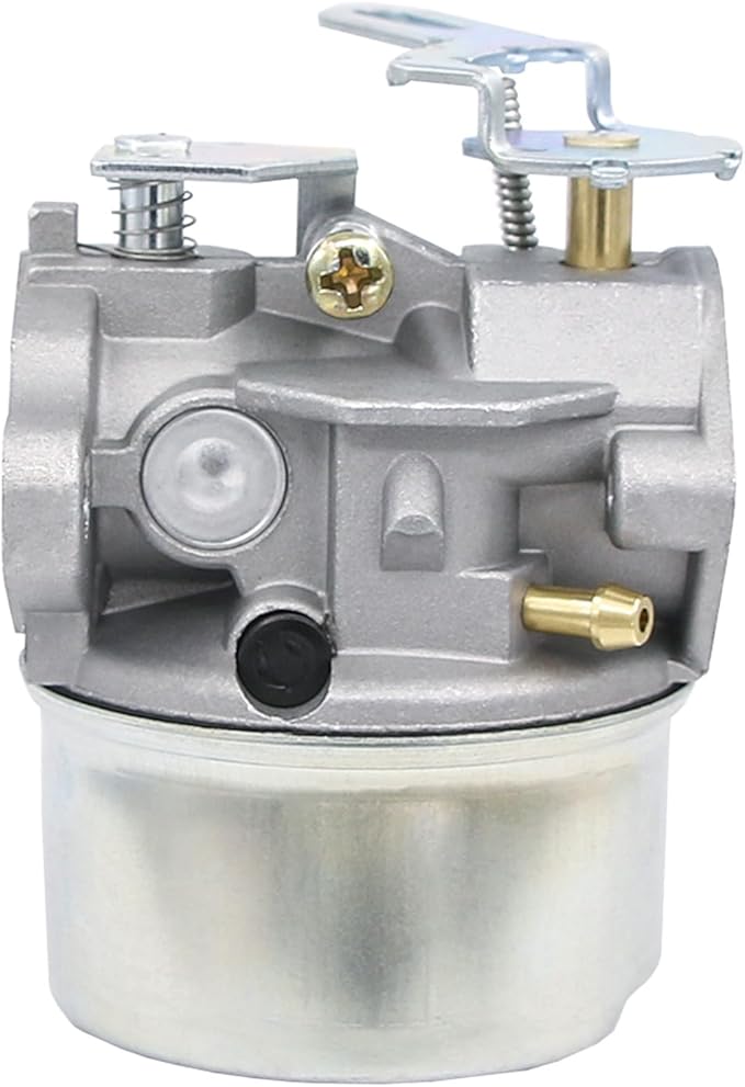HSSK50 Carburetor for Tecum seh HS50 HSK40 HSK50 HSSK40 HSSK55 for Ariens ST504 ST524 4HP 5HP Engines 521 524 Snowblowers 38040