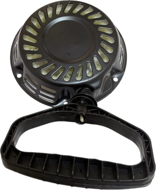 751-10955 Recoil Starter Replacement for MTD 161-JW 161-JWA Craftsman C-Cadet Hus-kee Troy-Bilt Yard Machines Snowblower Rep 951-10955