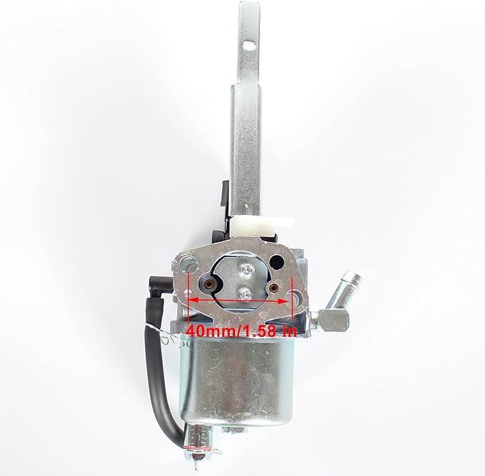 Carburetor for Husqvarna ST227P ST111 ST121 96193009703 ST 324P 96193009103 ST227P-96193009702 ST 324 96193012600 924HV 96193007000 587154101 gas snow blower