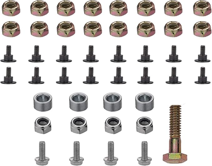99-9313 Snowblower Paddles + 55-8760 Scraper Bar + 95-6151 Belt + 55-9300 Belt Kit for Toro Power Clear CCR2000 CCR2400 CCR2450 CCR2500 CCR3000 CCR3600 CCR3650 20" 21" CCR Snowthrower