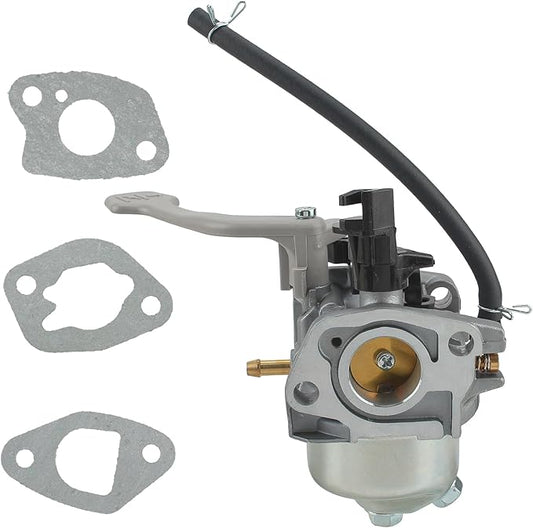 133-1534 Carburetor with Gaskets Fits for Toro Snow Blower Thrower Engines 36003 37780 37781 38712 38805
