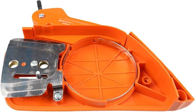 P021046210 Chain Brake Cover Assembly for Echo Chainsaws CS-370 CS-400 Replaces P021017220 C032000281 C032000282