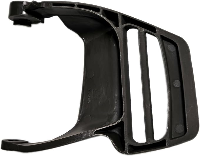 Hand Guard 537284301 Compatible for Husqvarna 455e 455 Rancher 460 461 Chainsaw Chain Brake Handle