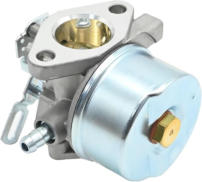 640052 Carburetor Kit, Replacement for Ariens ST824 624E 926LE 924050 932039 ST1032 ST1028 924086 924116 10HP 26" 28" Snow Thrower, Replaces 640054 640058