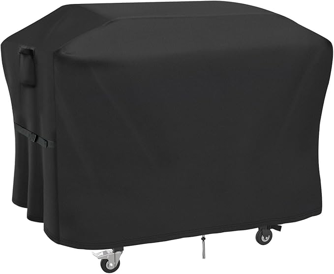 Grill Cover for Blackstone 28 Inch Model 1883 1924 2086 2146 2147 2199 2269 2270 2311 2325 2340 2435 Griddle, Outdoor Waterproof Weather Resistant BBQ Griddle Cover - 54 x 24 x 33 Inch