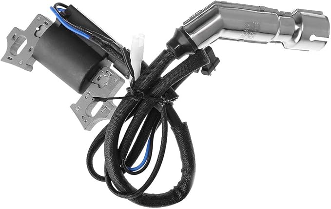 951-10646A Ignition Coil Replacement for TroyBilt Yard Machines SnowBlower Thrower