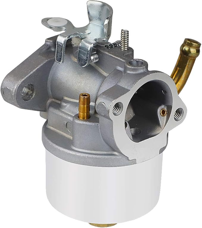 HUZTL 798917 Carburetor for 790558 795485 794587 12A000 12C000 12D000 Model Engines Snow-Blower Carb
