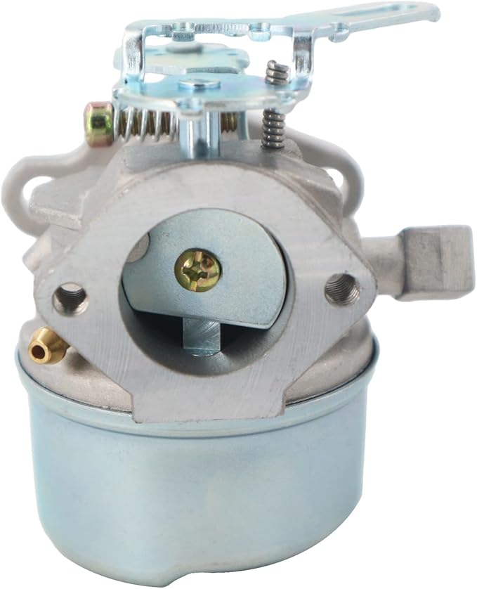 Carburetor for Tecumseh 632107A 632107 Toro 521 Snowblower HSK40 HSK50 HS50 LH195SP