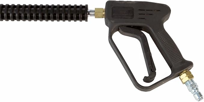 4000 PSI Pressure Washer Trigger Gun and 36" Lance Combo