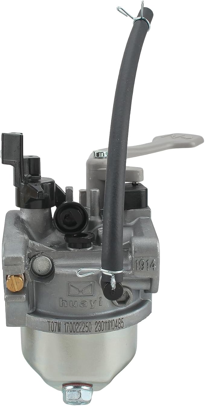133-1534 Carburetor with Gaskets Fits for Toro Snow Blower Thrower Engines 36003 37780 37781 38712 38805