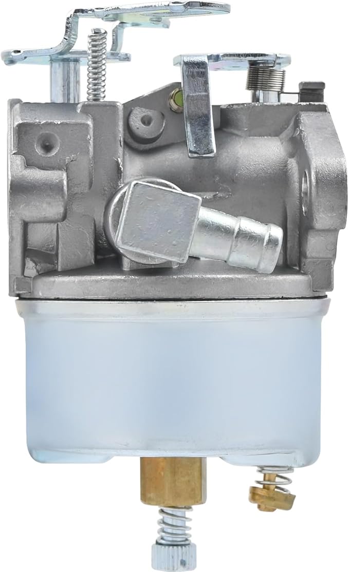 632113A Carburetor for Tecumseh 632113A 632113 HS40 HSSK40 Engines Toro 421 521 Snowblower 4hp 5hp Engines 38010 38015 38250 Snowthrower Replace MFG 1427 Oregon 50-662 056-326