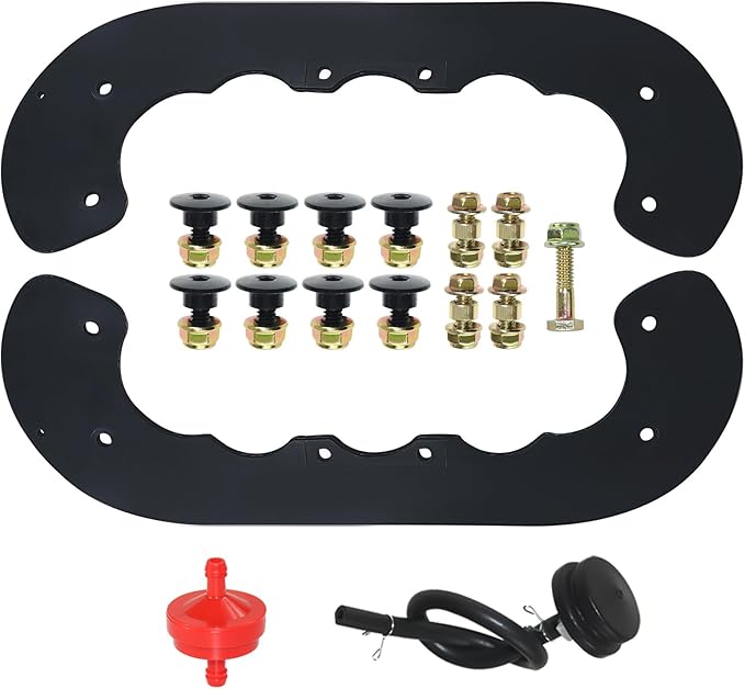 99-9313 Snow Blower Paddles Replaces Toro 99-9313 Paddle Kit, 125-1128, 88-0771, 55-9250 for Toro CCR2000, CCR2400, CCR2450, CCR3000, CCR 3650, Power Clear 221, 621, 721, 721E Snowblowers