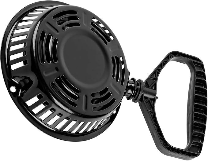 Recoil Starter Assembly 951-14151 for MTD Craftsman Troy Bilt Cub Cadet Remington Snow Blower fits Troy Bilt Storm 2410 2420 2620 2690 Snow Blower Replace 751-14151 751-10658 951-10658