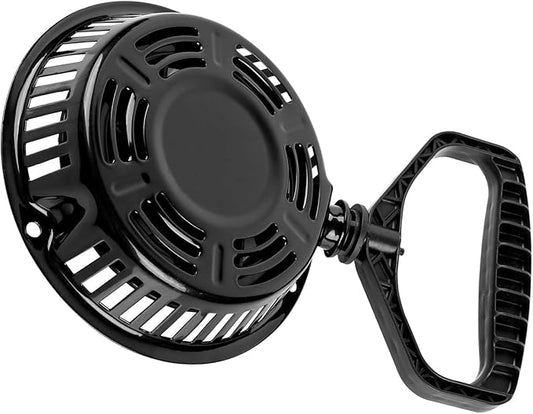 Recoil Starter Assembly 951-14151 for MTD Craftsman Troy Bilt Cub Cadet Remington Snow Blower fits Troy Bilt Storm 2410 2420 2620 2690 Snow Blower Replace 751-14151 751-10658 951-10658