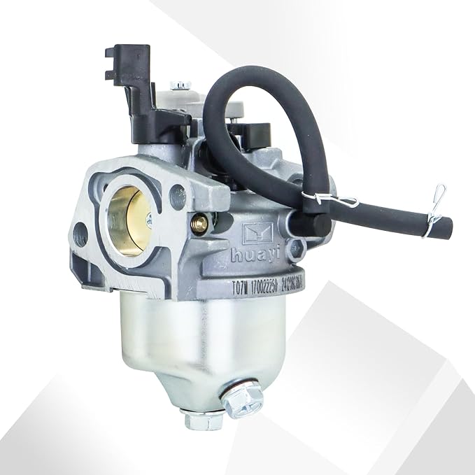 127-9111 Carburetor for Toro Power Clear 721 E R R-C Commercial QZE Snowthrower，SnowMaster 724 QXE Snowthrower，Power Max 724 726 OE Snowthrower