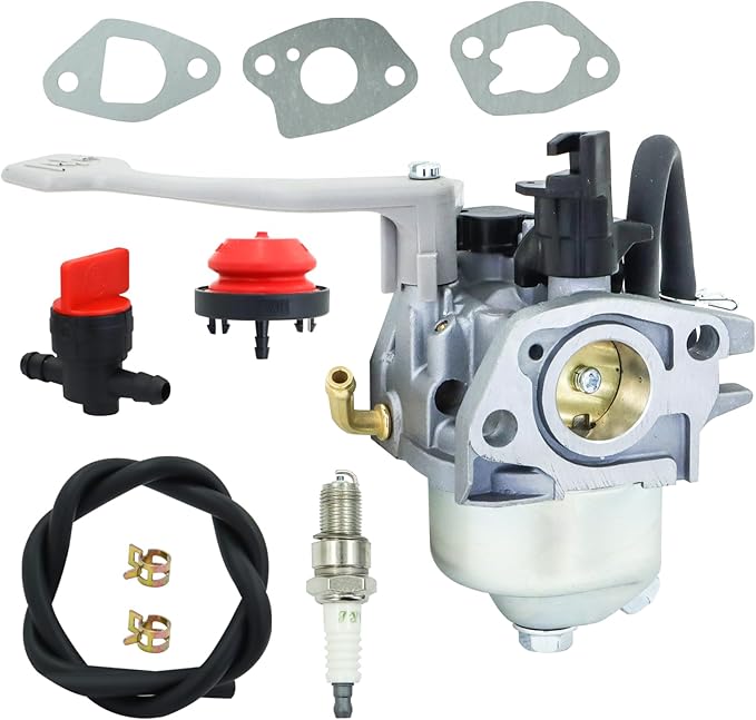 127-9111 Carburetor for Toro Power Clear 721 E R R-C Commercial QZE Snowthrower，SnowMaster 724 QXE Snowthrower，Power Max 724 726 OE Snowthrower