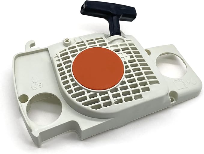1130 080 2100 Recoil Starter Assembly for Stihl 017 018 MS170 MS180 MS180C Chainsaws Pull Start Assembly