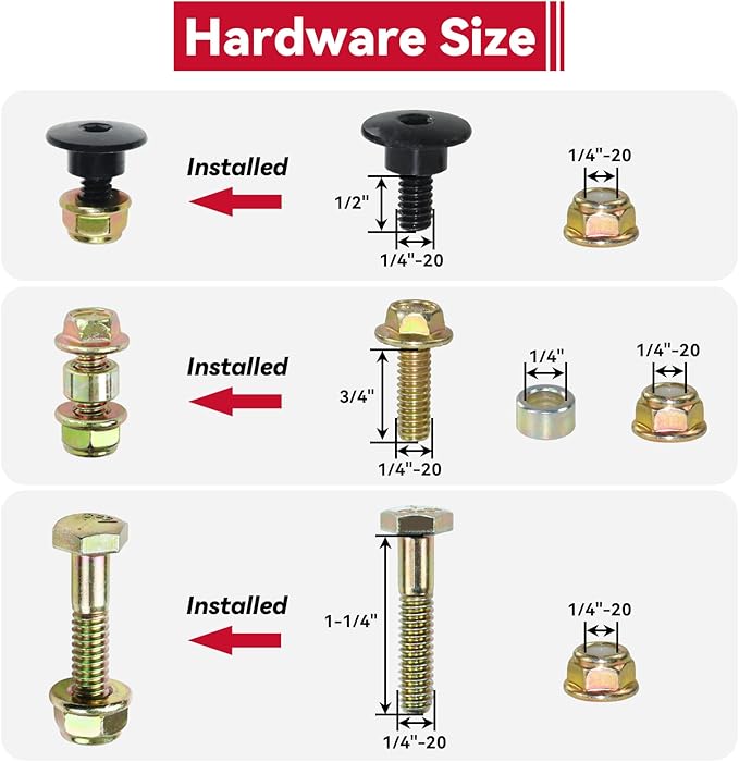 GELASKA 99-9313 Snow Blower Paddles Replaces Toro 99-9313 Kit, 125-1128, 55-9250, 55-9251, 88-0771 for Toro Power Clear 210, 621R, 721E, 721R, CCR2000, CCR2400, CCR2450, CCR3000, CCR3650 Snowthrowers